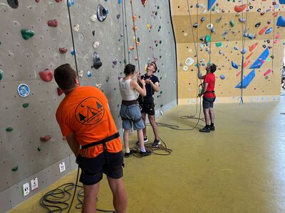 73rd Allestree Scouts out and about — photo 20